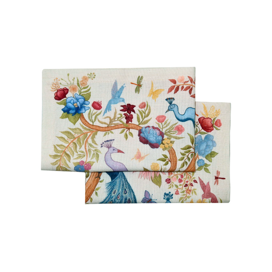 Placemat ‘Paradise’
