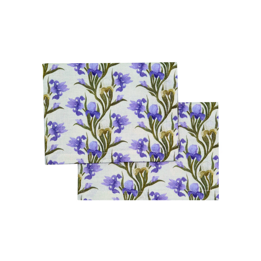 Placemat 'Iris'
