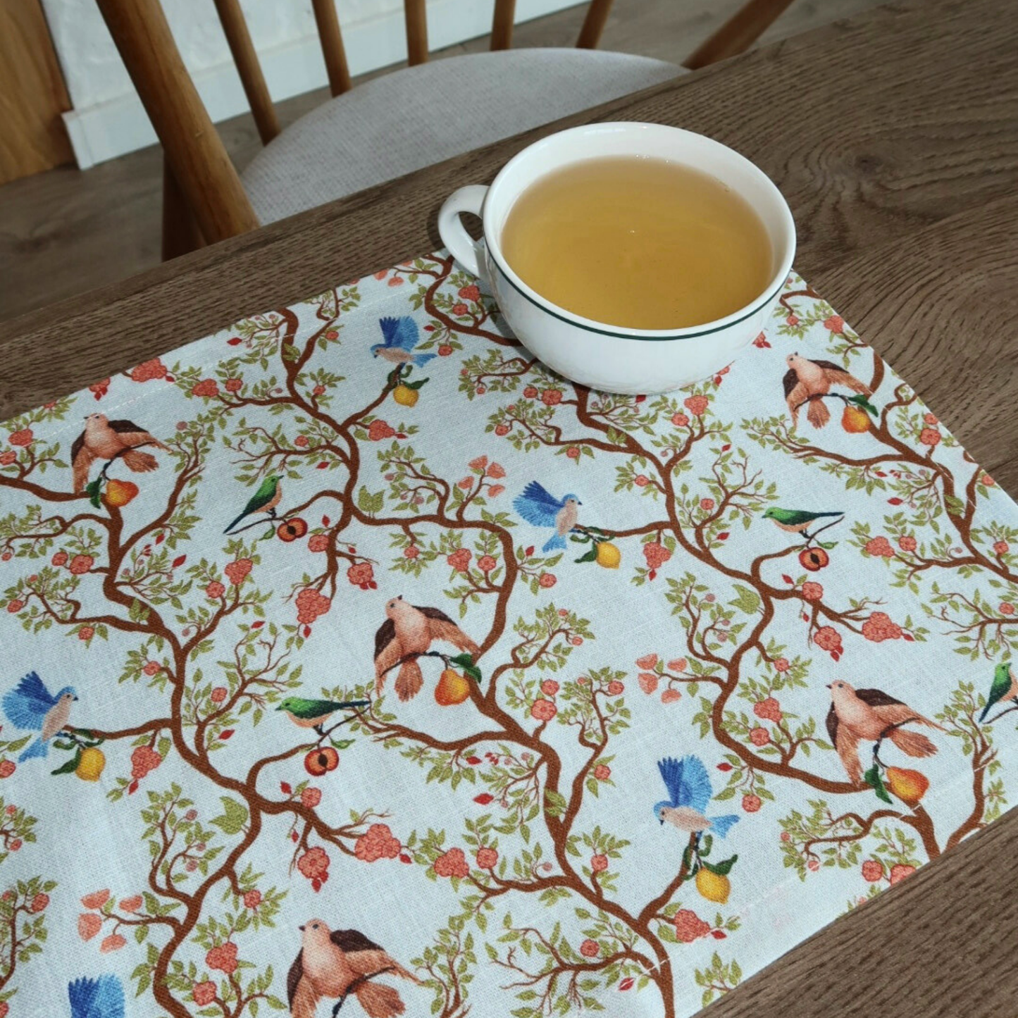 Placemat 'Chitebi'