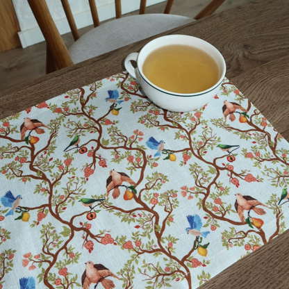 Placemat 'Chitebi'
