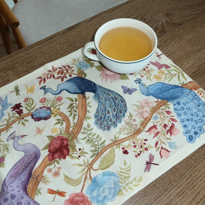 Placemat  ‘Paradise’