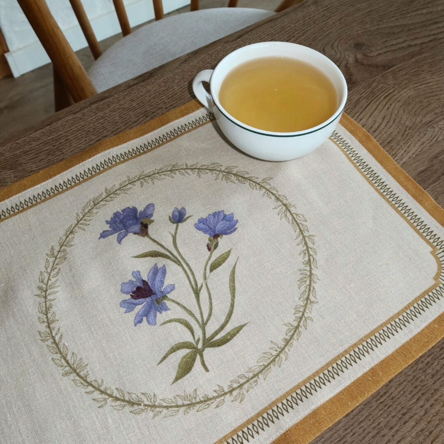 Placemat ‘Vintage’