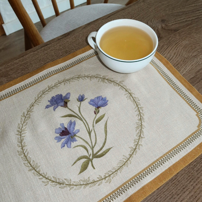 Placemat ‘Vintage’