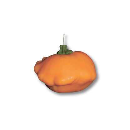 Candle 'Patisson'