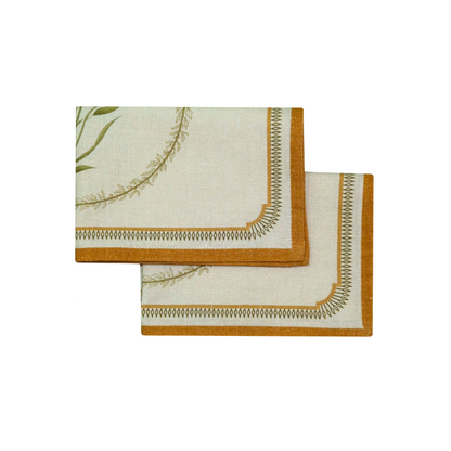 Placemat ‘Vintage’