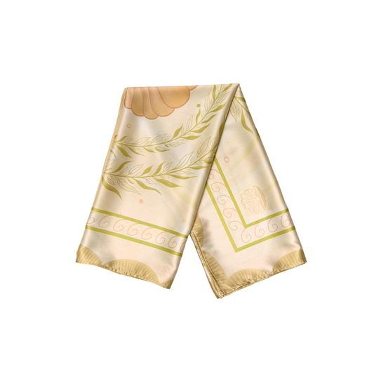 Scarf 'Pearl'