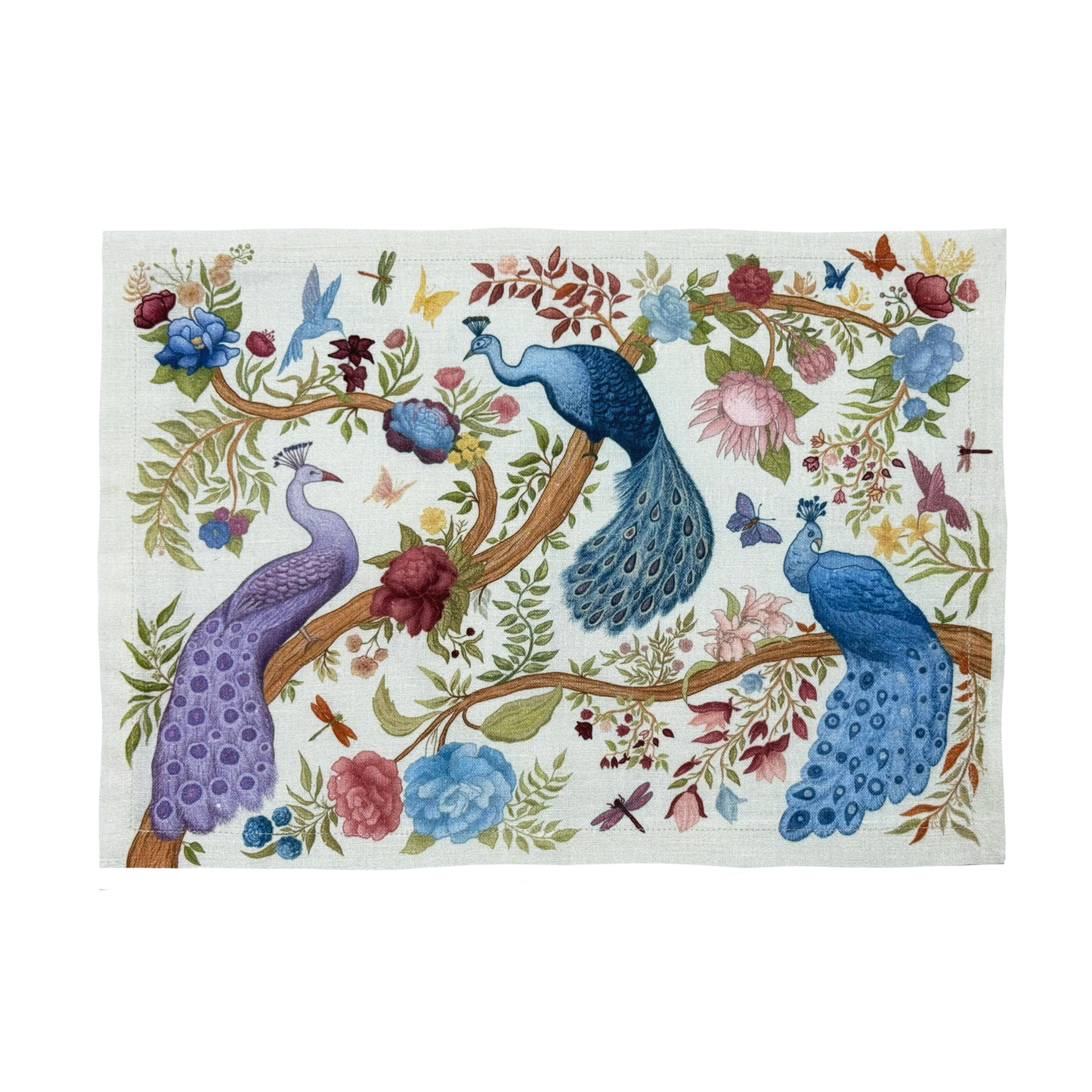 Placemat  ‘Paradise’