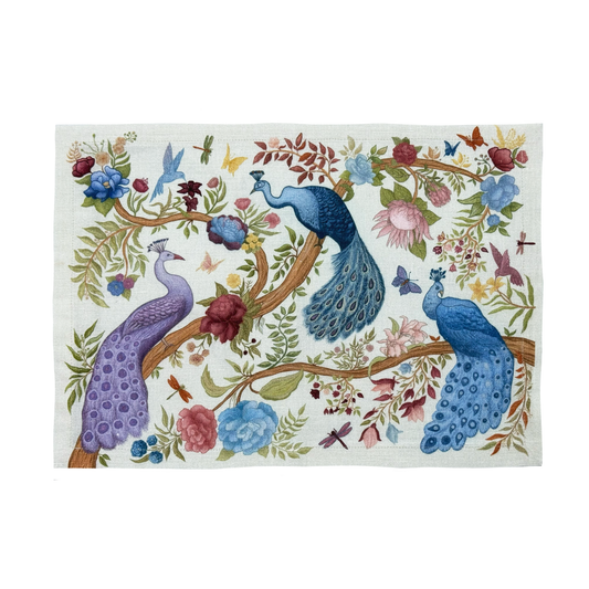 Placemat  ‘Paradise’