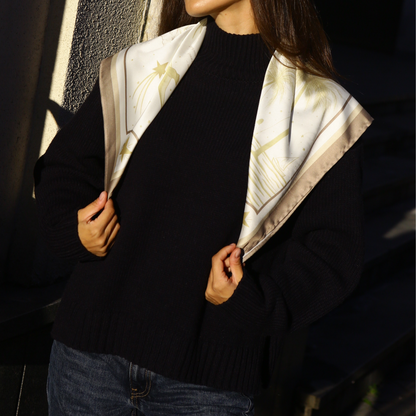 Scarf 'Dream'