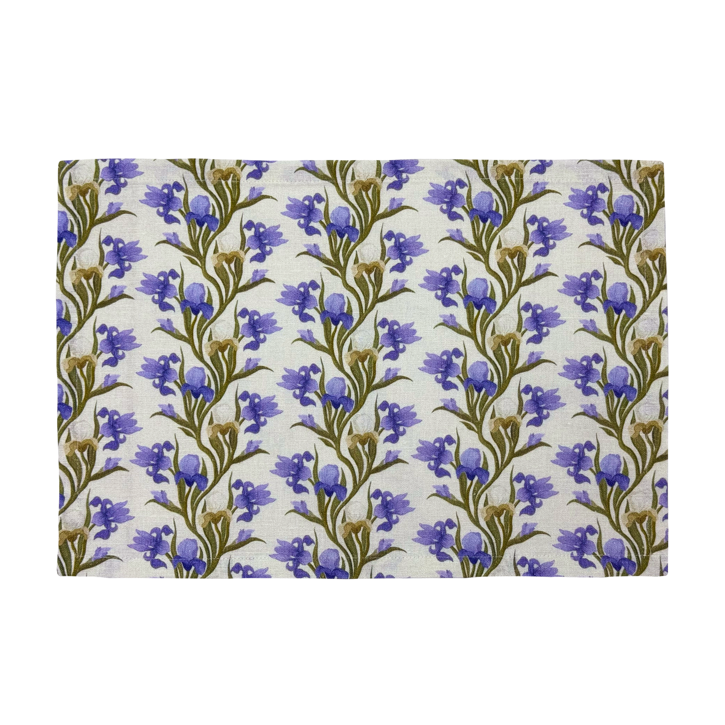 Placemat 'Iris'