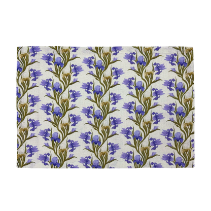 Placemat 'Iris'
