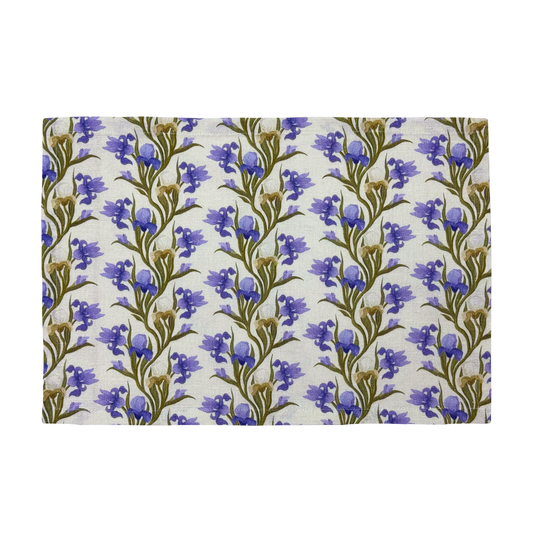 Placemat 'Iris'