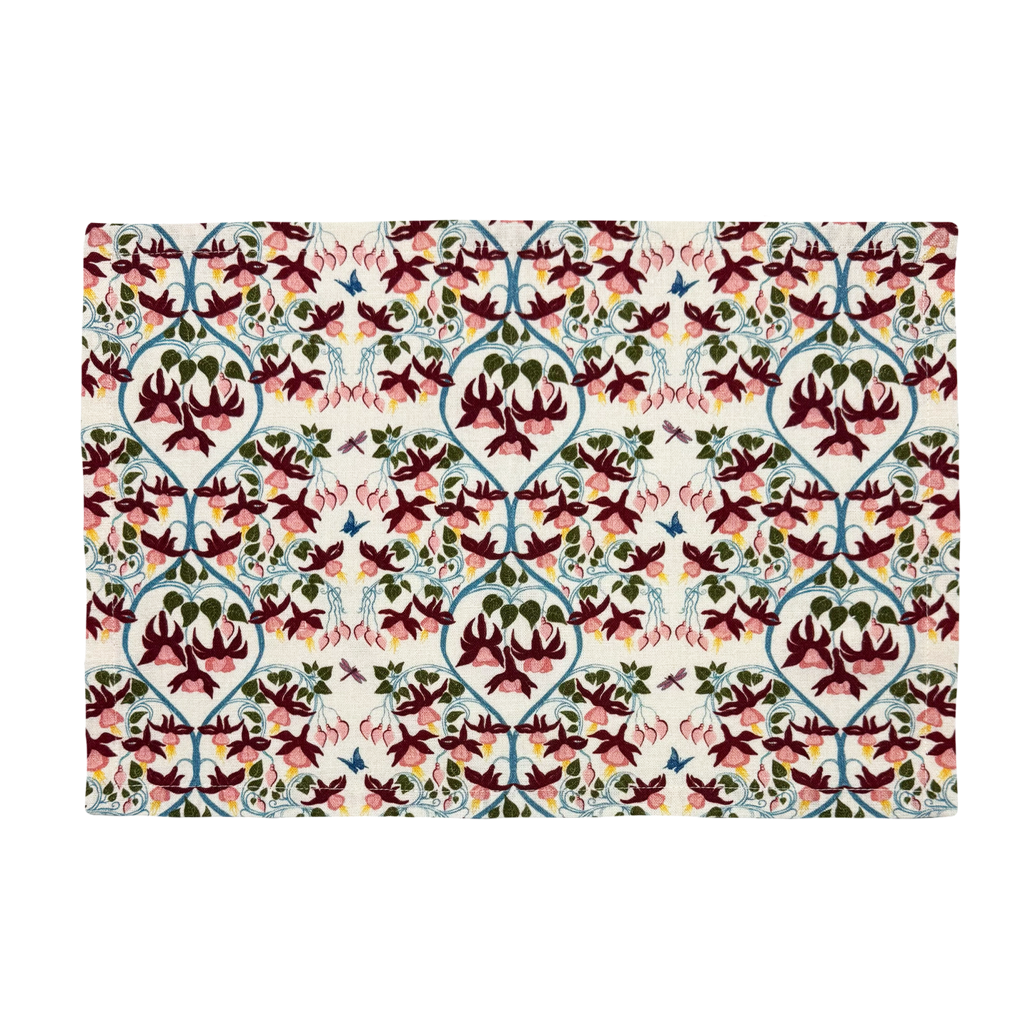 Placemat 'Memories'