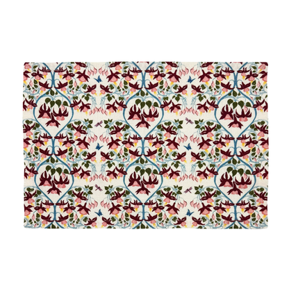 Placemat 'Memories'
