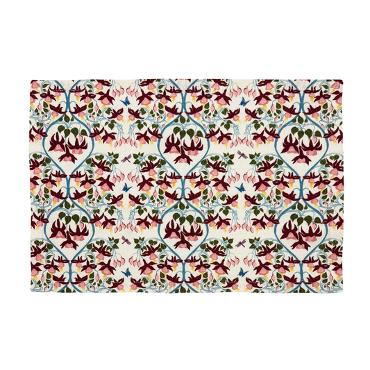 Placemat 'Memories'