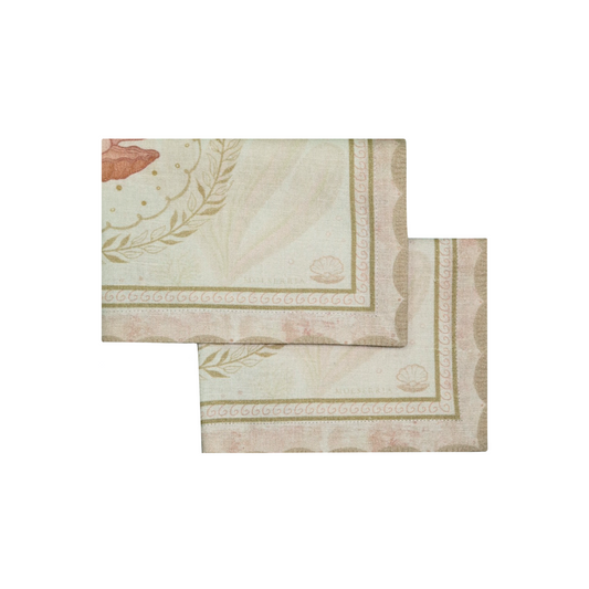 Placemat 'Pearl'