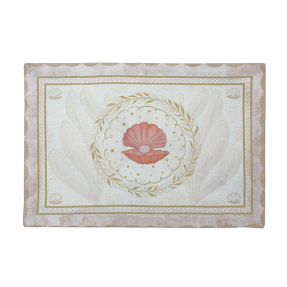 Placemat 'Pearl'