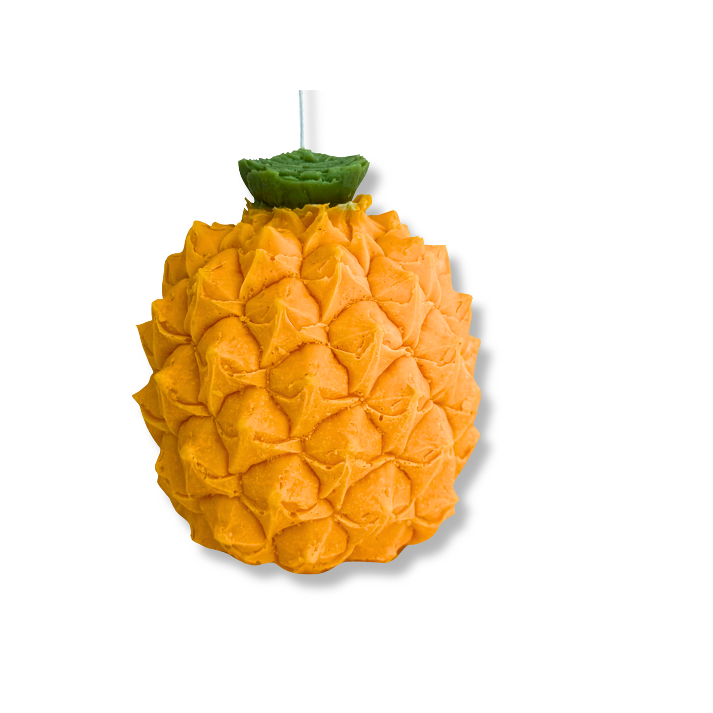 Candle 'Pineapple'